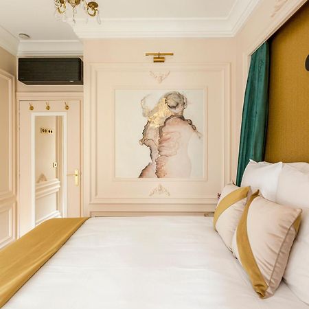 Merveil - Luxury Suite - Louvre - Ours II Paris Exterior photo