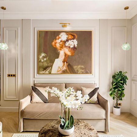 Merveil - Luxury Suite - Louvre - Ours II Paris Exterior photo