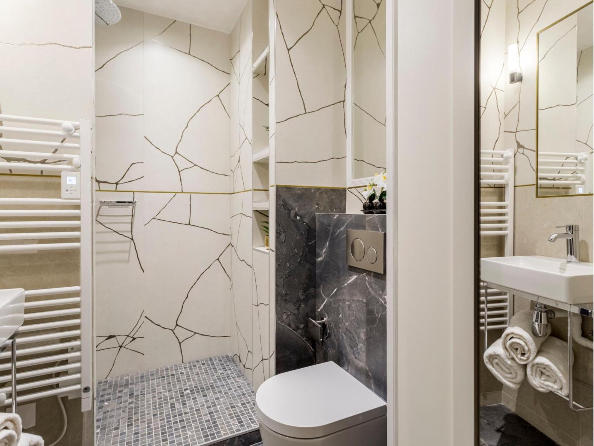 Merveil - Luxury Suite - Louvre - Ours II Paris Exterior photo